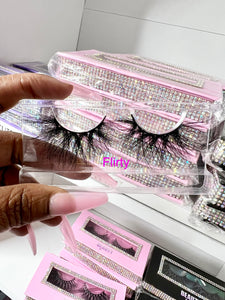 Lash "Flirty"