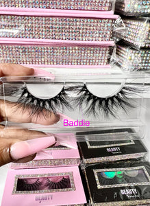 Lash "Baddie"