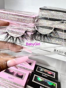 Lash "BabyGirl"