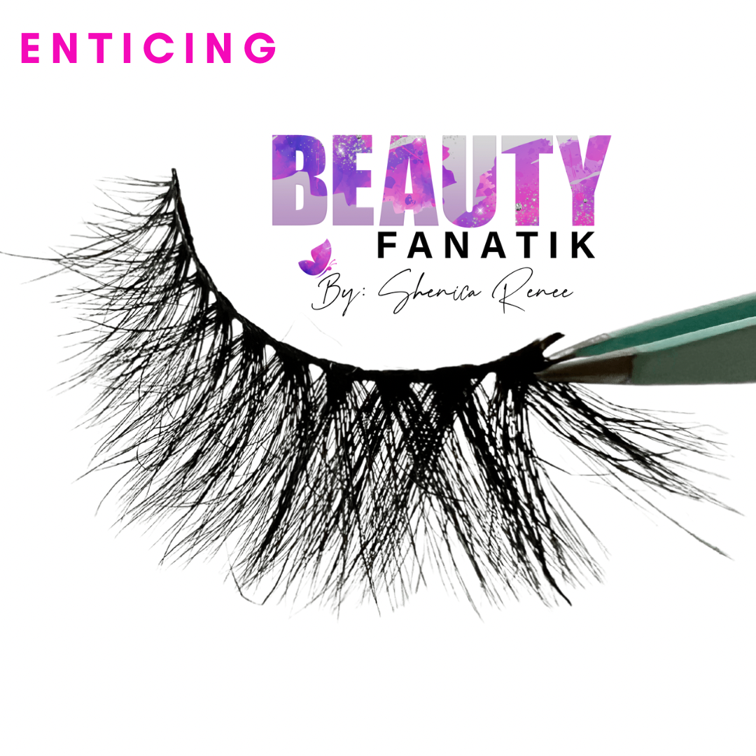 Lash "Enticing"