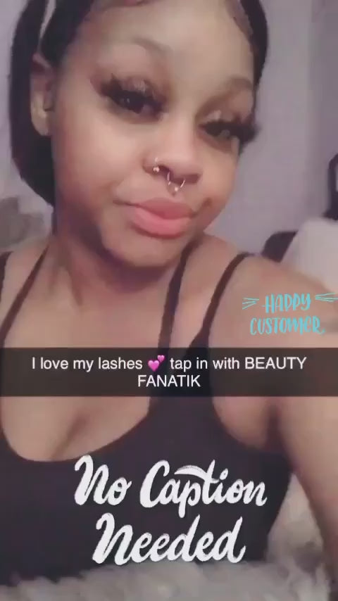 Lash "Flirty"