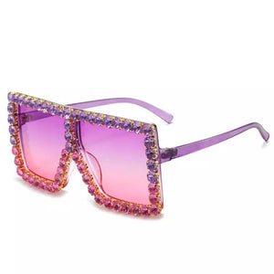 Blinged Shades