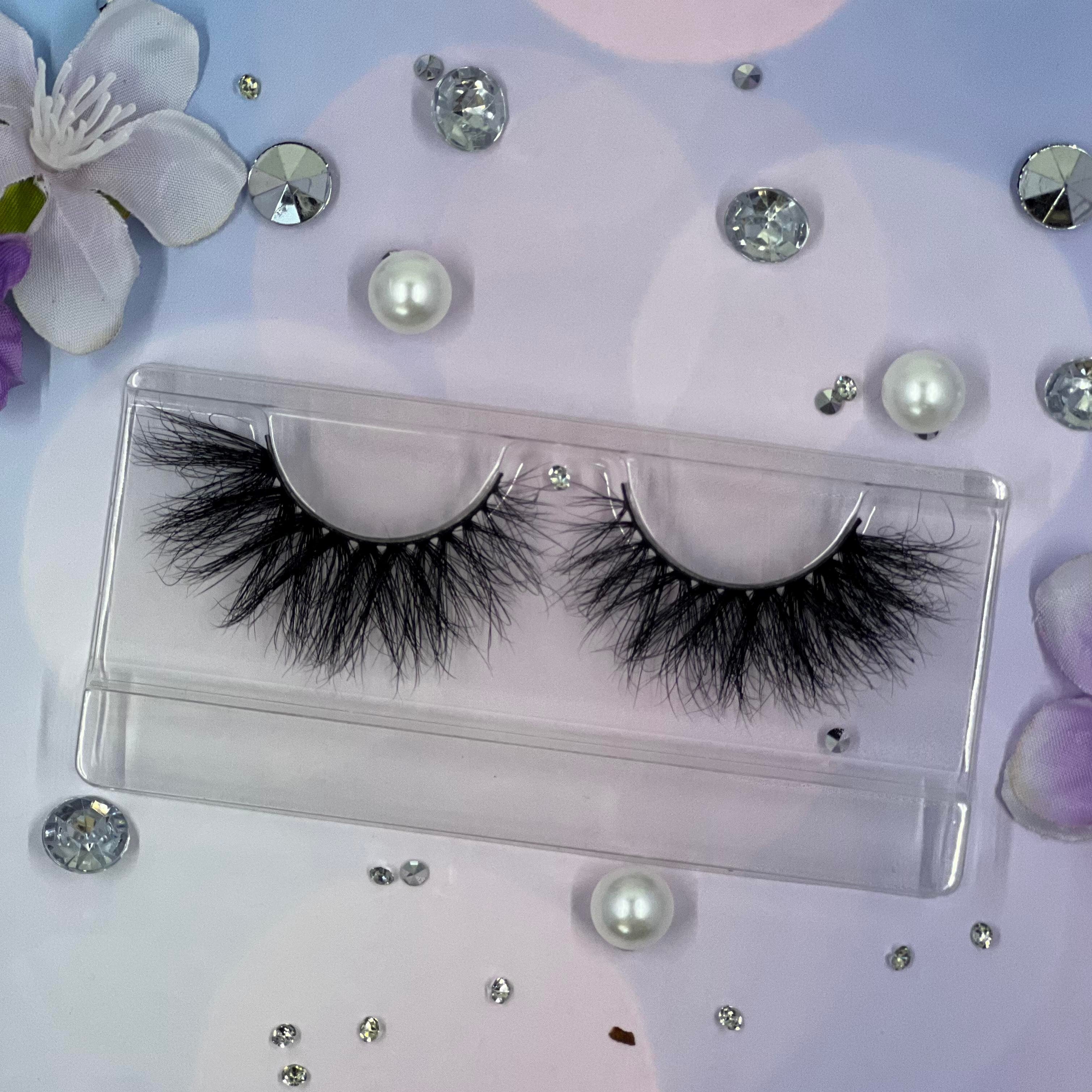 Lash "Selfie Ready"