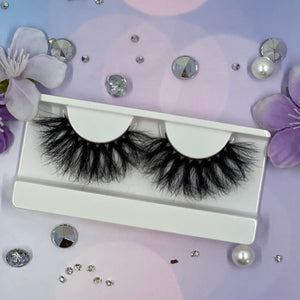 Lash "Diva"