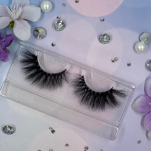 Lash "Enticing"