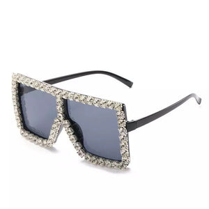 Blinged Shades