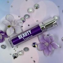 Lip-Gloss “ Purple Haze“