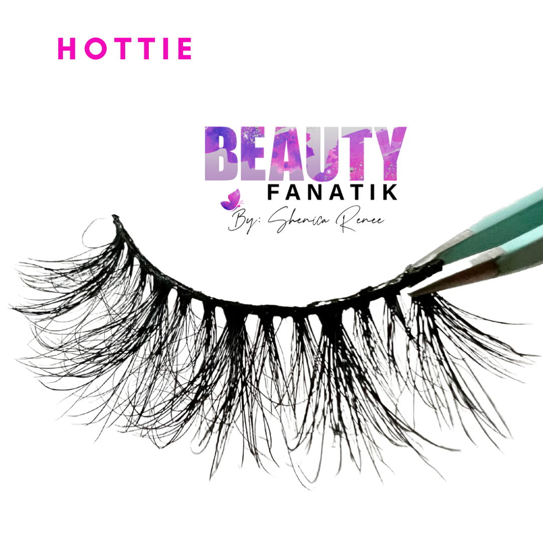 Lash "Hottie"