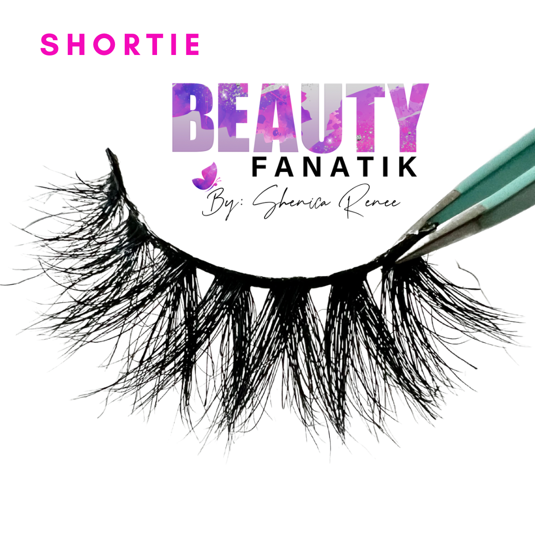 Lash "Shortie"