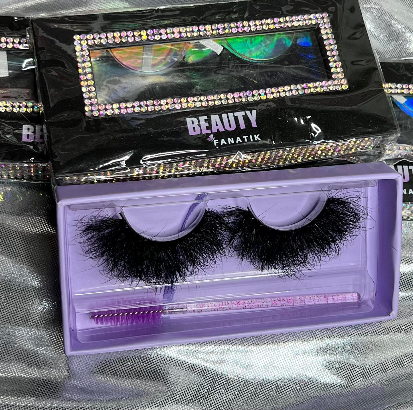 Lash "Diva"