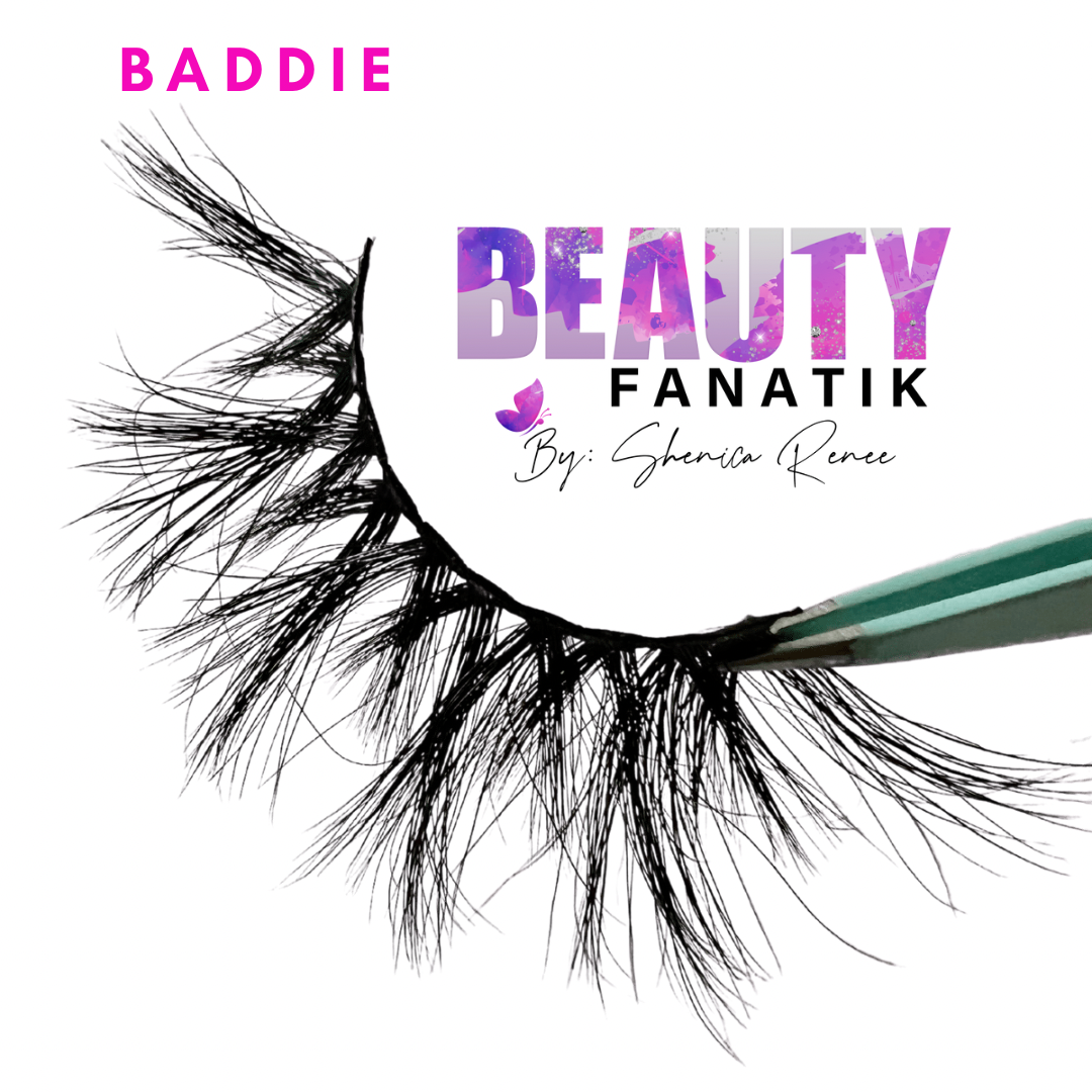 Lash "Baddie"