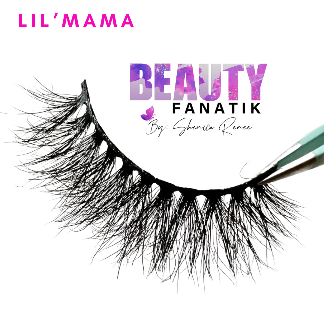 Lash "Lil'Mama"