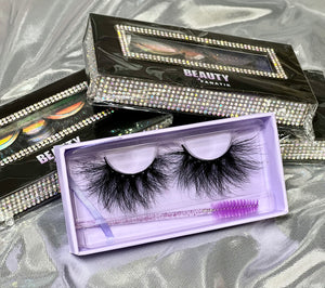 Lash "Flirty"