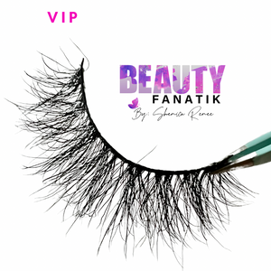 Lash "VIP"