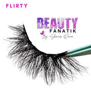 Lash "Flirty"