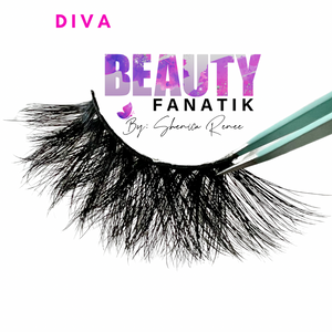 Lash "Diva"