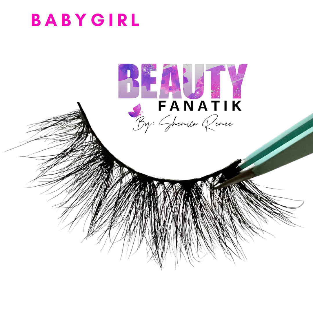 Lash "BabyGirl"